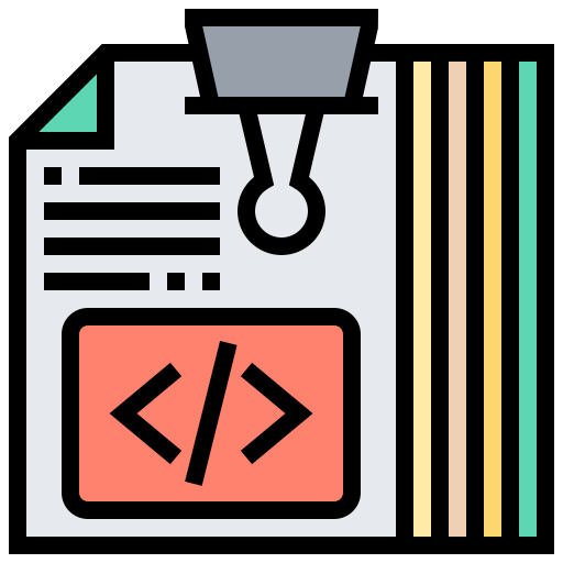 Códigos e Scripts