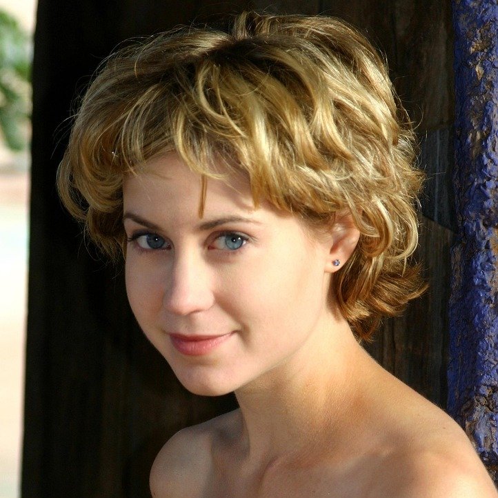 Amanda Evans